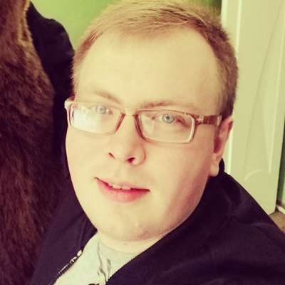 Михаил, 28, Kostroma