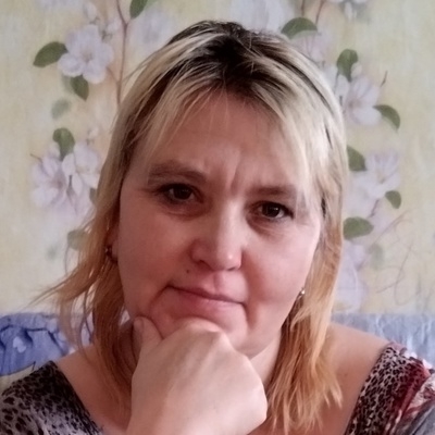 Наталья, 42, Novonikolayevskiy