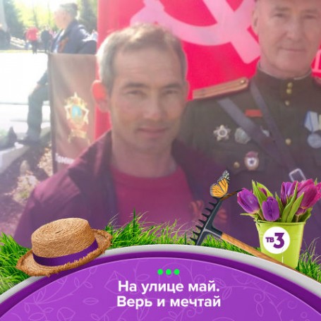 владимир, 43, Tashkent