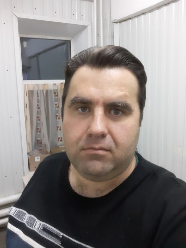 Игорь, 37, Nizhny Novgorod
