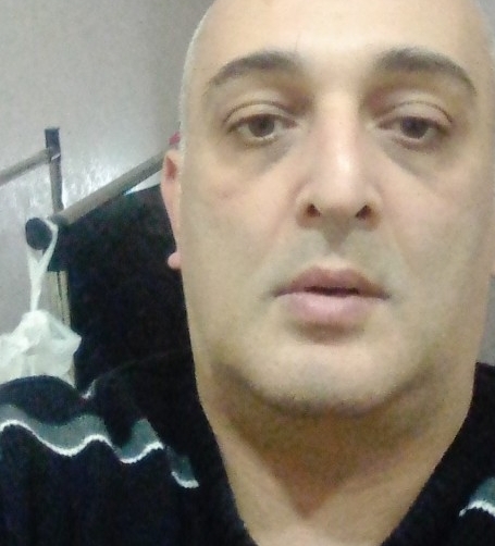 Vakho, 44, Tbilisi