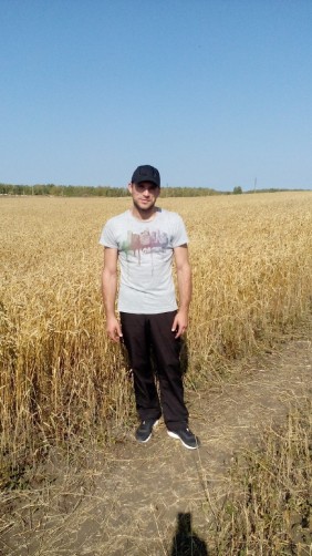 Дмитрий, 36, Chelyabinsk