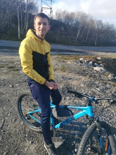 Сергей, 31, Murmansk
