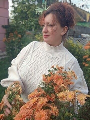 Татьяна, 49, Bereza