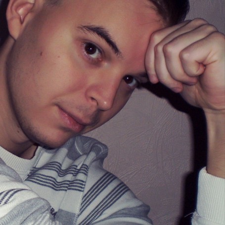Андрей, 29, Petrozavodsk