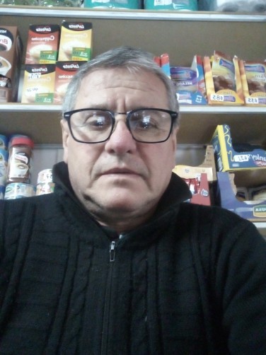 Bernab, 57, Poblado Montevideo Chico