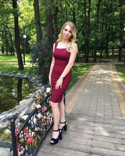 Анна, 35, Moscow