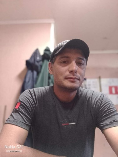 Расл, 36, Amurskiy