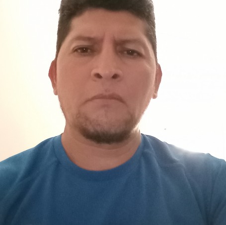 Ramiro, 44, Richmond