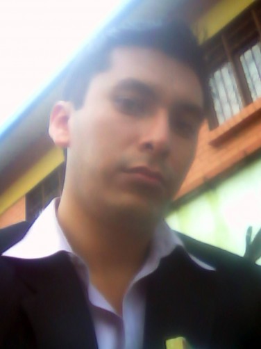 Juan Brian, 35, Cochabamba