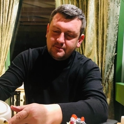 Александр, 36, Moscow