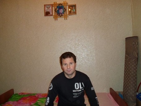 ФЕДОР, 23, Ivanovo