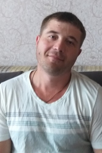 Игорь, 37, Yershov