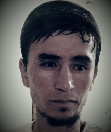 Ырысбек, 21, Bishkek
