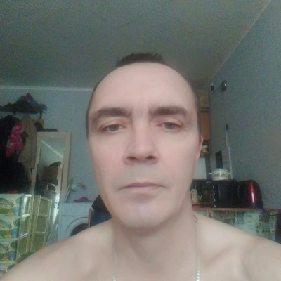Андрей, 44, Chaykovskiy