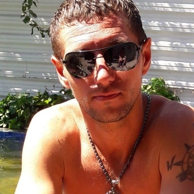 Дмитрий, 41, Michurinsk