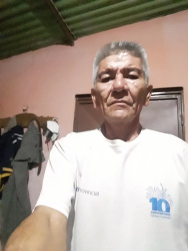 Jorge, 59, Caracas