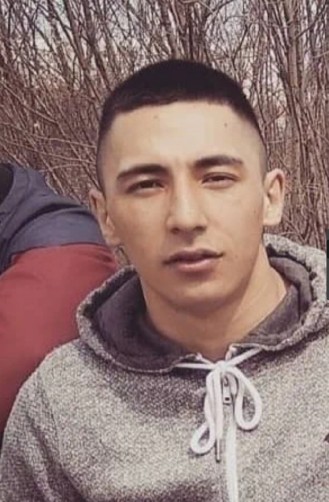 Osmanbekus, 26, Bishkek