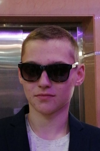 Владислав, 20, Dubna