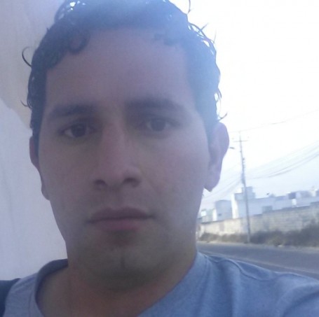 Stalin, 34, Guayaquil