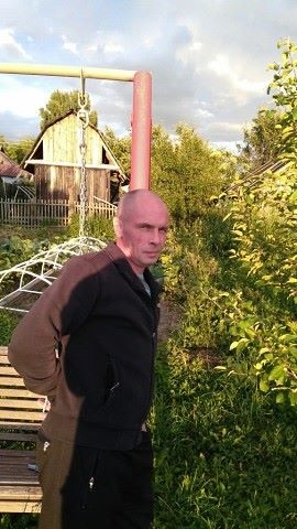 Андрей, 44, Sukhinichi
