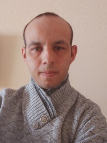 Александр, 30, Stavropol