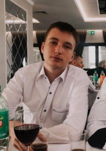 Jacek, 21, Mniow