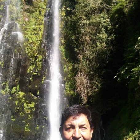 Gerardo, 58, Maule