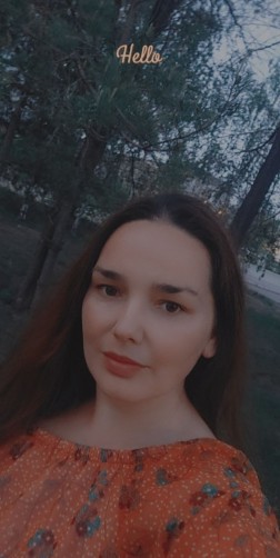 Екатерина, 35, Karaganda