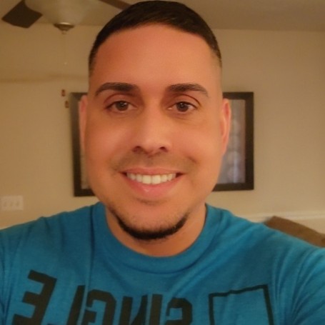 Jose, 37, Orlando