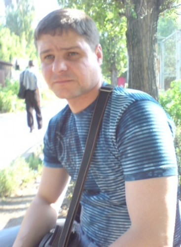 Ivan, 48, Shebekino