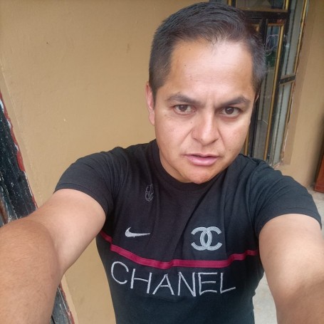 Emmanuel, 31, Patzcuaro