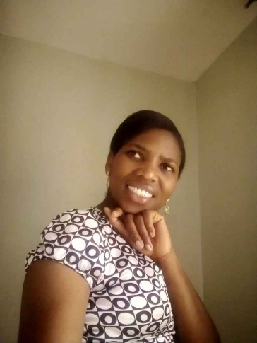 Jane, 31, Kikuyu