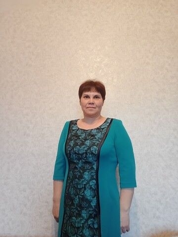 Ирина, 47, Balabanovo