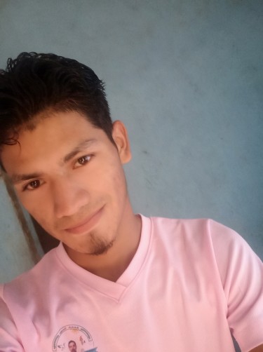 Royer Jair, 18, Managua
