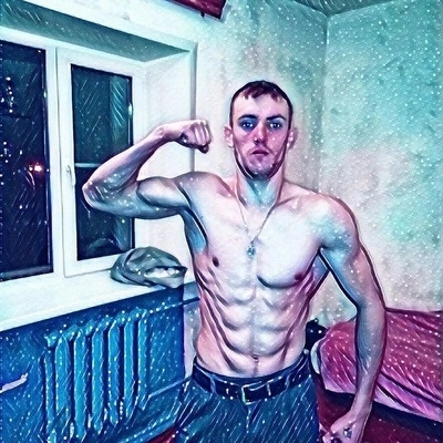Viktor, 24, Moscow