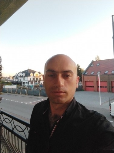 Bachuki, 36, Gdańsk