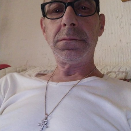 Luis, 68, Parla