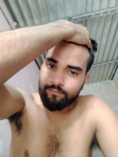 Ajay, 28, Bakhtiyarpur