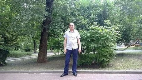 Григор, 53, Priargunsk