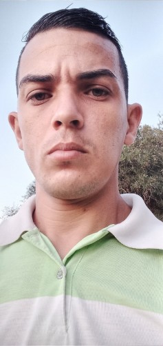 Osyandre, 30, Barquisimeto