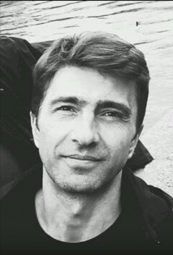 Александр, 44, Babruysk