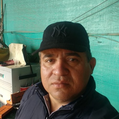 Carlos, 47, Maracaibo
