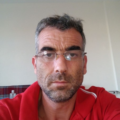 Ahmet, 42, Muratli