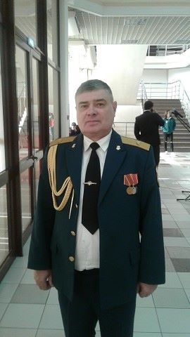 Александр, 52, Prokhladnyy