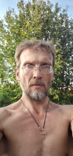 Леонид, 44, Perm