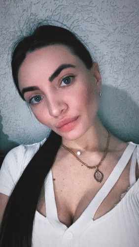 Julia, 26, Korenovsk