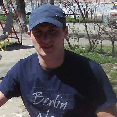 Иван, 33, Saransk