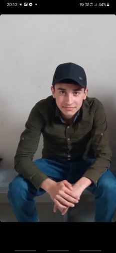 Eduard, 18, Pyatigorsk
