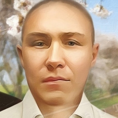 Evgenij, 39, Saint Petersburg